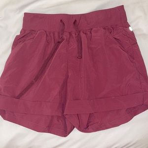 Nordstrom Zella active shorts
